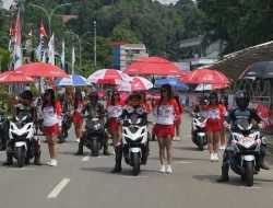 Astra Honda Dream Cup 2026 Digelar, Vario 160 Kembali Ramaikan Lintasan