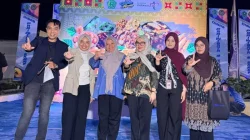 OJK Dorong Literasi dan Inklusi Keuangan UMKM di Konawe
