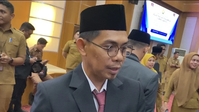 Kominfo Sultra Sediakan Wifi Publik Gratis untuk Pelajar, Mahasiswa, Wartawan dan Fotografer