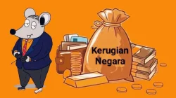 Polres Muna Selidiki Temuan BPK soal Dugaan Kerugian Negara Rp3,1 Miliar di Dinas PUPR 8 Polres Muna Selidiki Temuan BPK soal Dugaan Kerugian Negara Rp3,1 Miliar di Dinas PUPR
