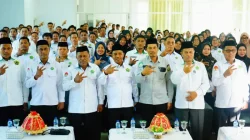 Kepercayaan Jadi Kunci, Kakanwil Kemenag Sultra Tekankan Integritas dan Inovasi ASN di Wakatobi 12 Kepercayaan Jadi Kunci, Kakanwil Kemenag Sultra Tekankan Integritas dan Inovasi ASN di Wakatobi