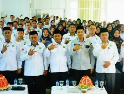 Kepercayaan Jadi Kunci, Kakanwil Kemenag Sultra Tekankan Integritas dan Inovasi ASN di Wakatobi