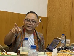 Kasus AMG Pantheon Makin Terang, OJK Sultra Kantongi Dompet Digital dengan Puluhan Ribu Transaksi