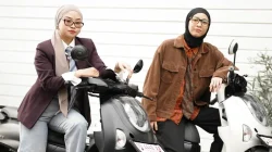 Peringati Hari Kartini, Asmo Sulsel Ajak Perempuan Jadi Pelopor Keselamatan Berkendara