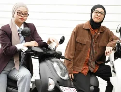Peringati Hari Kartini, Asmo Sulsel Ajak Perempuan Jadi Pelopor Keselamatan Berkendara