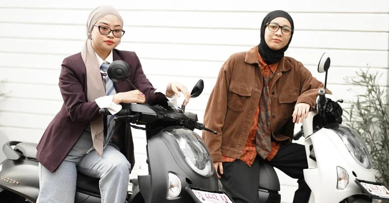 Peringati Hari Kartini, Asmo Sulsel Ajak Perempuan Jadi Pelopor Keselamatan Berkendara