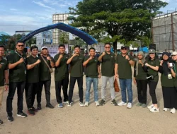 BPJS Ketenagakerjaan Sultra Tegaskan Komitmen Lindungi Pekerja pada Peringatan Hari Buruh 2026