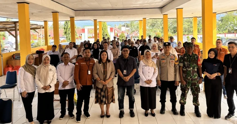 Dorong Literasi Keuangan, OJK dan PUJK Gelar Edukasi di Bombana 3 Dorong Literasi Keuangan, OJK dan PUJK Gelar Edukasi di Bombana