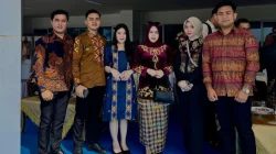 HUT ke-195 Kota Kendari, BPR Bahteramas Perkuat Dukungan untuk Ekonomi Kerakyatan 9 HUT ke-195 Kota Kendari, BPR Bahteramas Perkuat Dukungan untuk Ekonomi Kerakyatan
