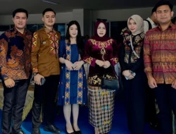 HUT ke-195 Kota Kendari, BPR Bahteramas Perkuat Dukungan untuk Ekonomi Kerakyatan