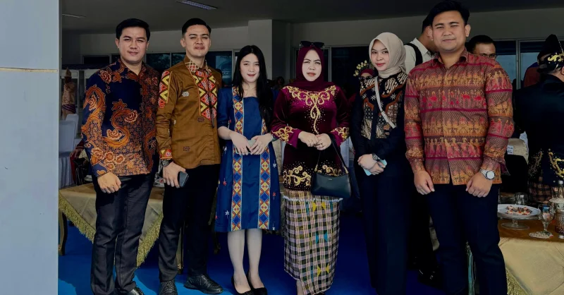 HUT ke-195 Kota Kendari, BPR Bahteramas Perkuat Dukungan untuk Ekonomi Kerakyatan