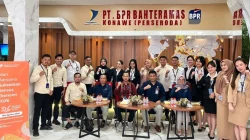 Dukung Sensus Ekonomi 2026, BPR Konawe Perkuat Kolaborasi Pendataan dengan BPS