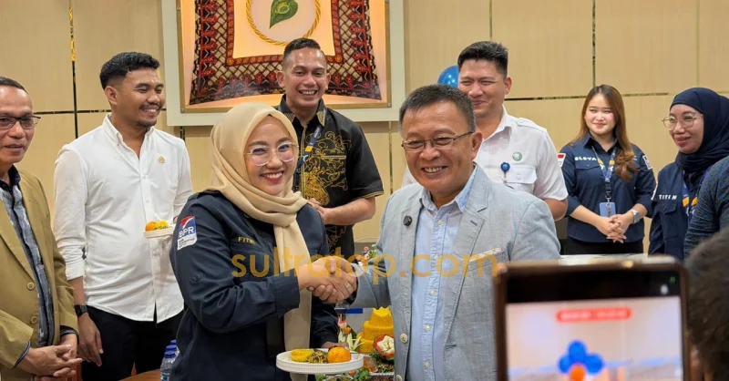 Resmi Dibuka, Kantor Kas BPR Bahteramas di BKPSDM Konawe Siap Layani ASN 1 Resmi Dibuka, Kantor Kas BPR Bahteramas di BKPSDM Konawe Siap Layani ASN