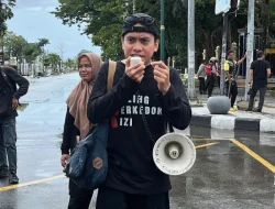 Masa Depan Pulau Kecil Wawonii di Peta Perdagangan Global