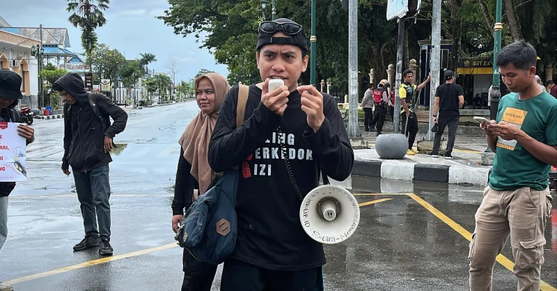 Masa Depan Pulau Kecil Wawonii di Peta Perdagangan Global
