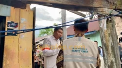 Gubernur ASR Berhasil Naikkan Kuota BSPS dari 1.129 Rumah pada 2025 Menjadi 8.973 Unit pada 2026