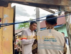 Gubernur ASR Berhasil Naikkan Kuota BSPS dari 1.129 Rumah pada 2025 Menjadi 8.973 Unit pada 2026