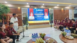 Di Tengah Efisiensi, Bupati Konkep Tegaskan BPR Konawe Jadi Penopang UMKM dan Ekonomi Daerah