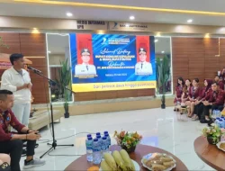Di Tengah Efisiensi, Bupati Konkep Tegaskan BPR Konawe Jadi Penopang UMKM dan Ekonomi Daerah