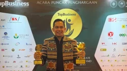 Dirut BPR Konawe