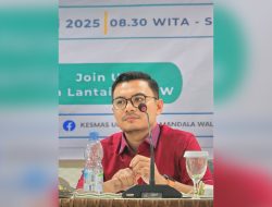 Tren HIV Sultra Bergeser, Kebijakan Harus Berbenah