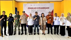 Dorong Literasi Keuangan, OJK dan PUJK Gelar Edukasi di Bombana 12 Dorong Literasi Keuangan, OJK dan PUJK Gelar Edukasi di Bombana