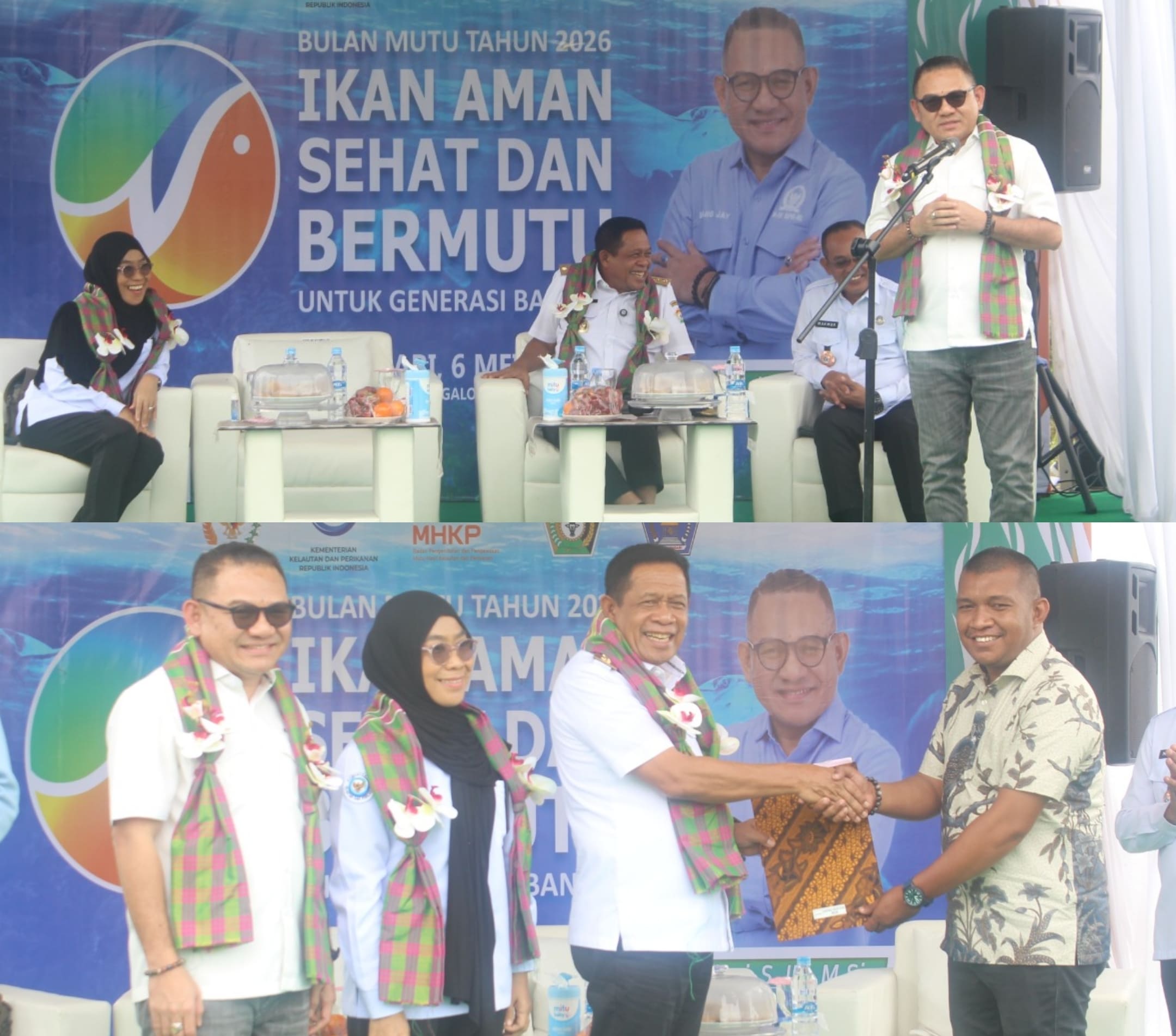 Dorong Konsumsi Ikan Berkualitas, Jaelani Edukasi Warga Kendari dan Salurkan Bantuan 3 Dorong Konsumsi Ikan Berkualitas, Jaelani Edukasi Warga Kendari dan Salurkan Bantuan