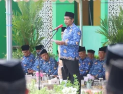 Kemenag Sultra Gunakan Momentum Harkitnas 2026 untuk Dorong Kesadaran Digital Generasi Muda