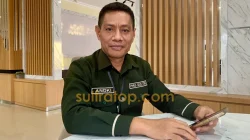 Dua Jemaah Kolut Tunda Berangkat, Kemenhaj Sultra Gerak Cepat Selamatkan Kuota Haji 11 Dua Jemaah Kolut Tunda Berangkat, Kemenhaj Sultra Gerak Cepat Selamatkan Kuota Haji
