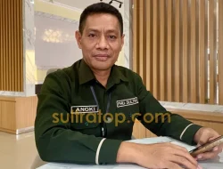 Dua Jemaah Kolut Tunda Berangkat, Kemenhaj Sultra Gerak Cepat Selamatkan Kuota Haji