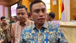 Presiden Prabowo Batal ke Sultra, Peresmian RSUD Butur Rp135,5 Miliar Dipusatkan di Manado