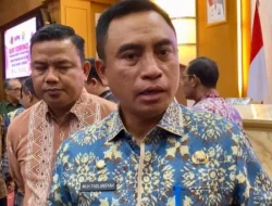 Presiden Prabowo Batal ke Sultra, Peresmian RSUD Butur Rp135,5 Miliar Dipusatkan di Manado