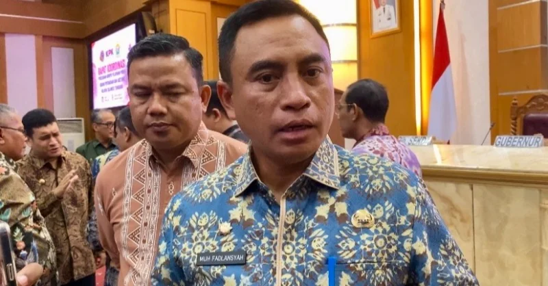 Presiden Prabowo Batal ke Sultra, Peresmian RSUD Butur Rp135,5 Miliar Dipusatkan di Manado