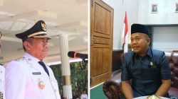 Pelantikan Kades Oensuli Muna Tuai Polemik, DPRD Sebut Cacat Hukum 5 Pelantikan Kades Oensuli Muna Tuai Polemik, DPRD Sebut Cacat Hukum