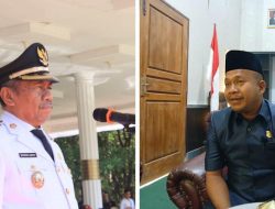 Pelantikan Kades Oensuli Muna Tuai Polemik, DPRD Sebut Cacat Hukum