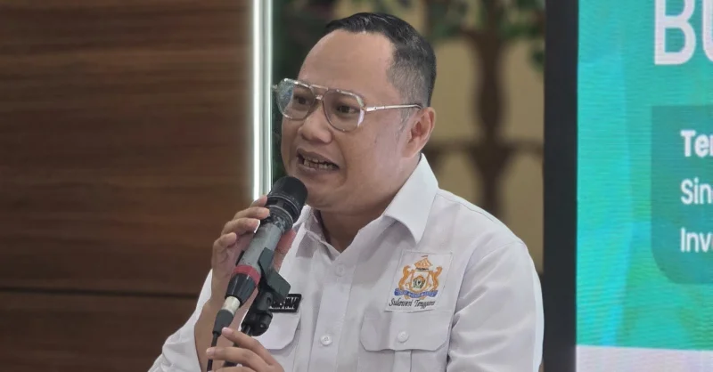 Kadin Sultra dan Pengurus Buka Rekening Tabungan di BPR Konawe