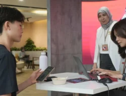 Kinerja Telkomsel 2025 Meningkat, Laba Rp19,7 Triliun dan Trafik Data Tumbuh 15 Persen