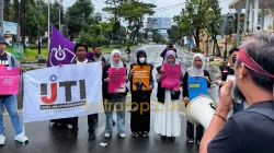 AJI Indonesia: Hentikan Praktik Sensor dan Swasensor terhadap Jurnalis dan Media