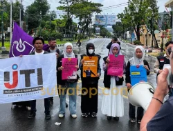 AJI Indonesia: Hentikan Praktik Sensor dan Swasensor terhadap Jurnalis dan Media