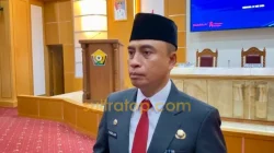 Perjalanan 33 Tahun Muhammad Fadlansyah: Dari Lurah hingga Pj Sekda Sultra