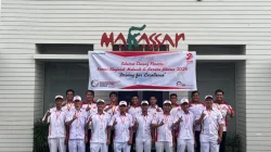 Asmo Sulsel Kembali Gelar Technical Skill Contest 2026, Cari Mekanik dan Service Advisor Terbaik