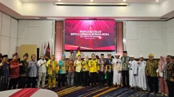 La Ode Darwin Resmi Pimpin Lembaga Budaya Muna, Target Bawa Kembali Era Kejayaan La Ode Kaimoeddin