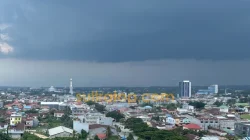BMKG Peringatkan Potensi Cuaca Ekstrem di Sultra 6–12 Mei 2026