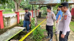 Siswi SD di Barangka Meninggal Tertimpa Papan Nama Sekolah, Begini Kronologisnya