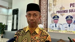 Jemaah Haji Sultra Diingatkan Fokus Ibadah, Larangan Selfie di Masjid Suci Ditegaskan 12 Jemaah Haji Sultra Diingatkan Fokus Ibadah, Larangan Selfie di Masjid Suci Ditegaskan