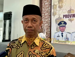 Jemaah Haji Sultra Diingatkan Fokus Ibadah, Larangan Selfie di Masjid Suci Ditegaskan