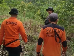 Pria di Kolaka Utara Hilang di Kebun Saat Buat Gula Merah, Motor dan Bekal Ditemukan