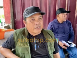 BPBD: Pintu Air Rusak Diduga jadi Pemicu Banjir di Kali Wanggu