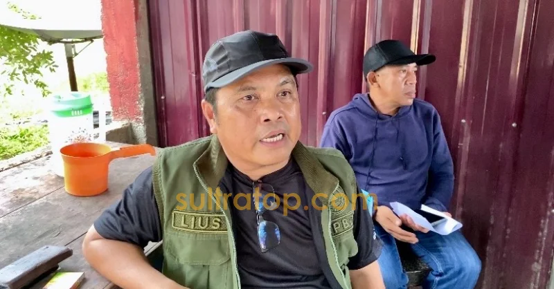 BPBD: Pintu Air Rusak Diduga jadi Pemicu Banjir di Kali Wanggu 1 BPBD: Pintu Air Rusak Diduga jadi Pemicu Banjir di Kali Wanggu