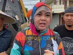 Wali Kota Kendari Minta Maaf usai Banjir Rendam Belasan Kelurahan dan Telan Korban Jiwa